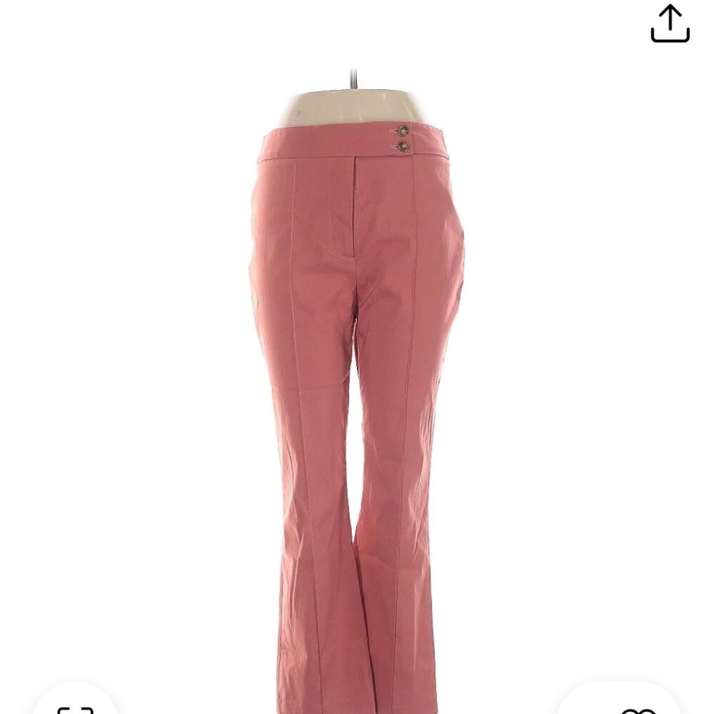 Veronica Beard Dell Pant size 10